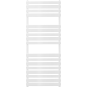 Mexen Bachus kúpeľňový radiátor 1200 x 500 mm, 619 W, biely - W109-1200-500-00-20