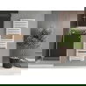 Mexen Bachus kúpeľňový radiátor 1600 x 500 mm, 787 W, biely - W109-1600-500-00-20