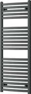 Mexen Helios kúpeľňový radiátor 1200 x 500 mm, 567 W, antracit - W103-1200-500-00-66