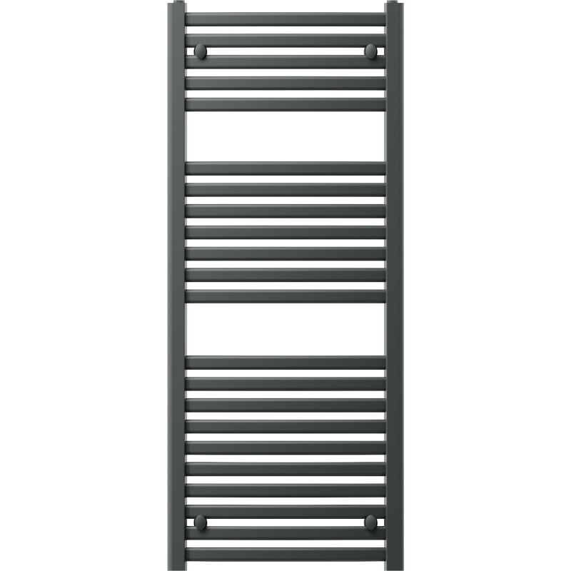 Mexen Helios kúpeľňový radiátor 1200 x 500 mm, 567 W, antracit - W103-1200-500-00-66