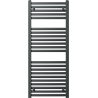 Mexen Helios kúpeľňový radiátor 1200 x 500 mm, 567 W, antracit - W103-1200-500-00-66