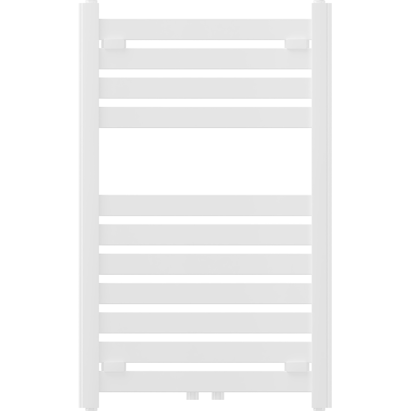 Mexen Uran kúpeľňový radiátor 800 x 500 mm, 364 W, biely - W105-0800-500-00-20