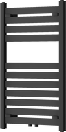 Mexen Uran kúpeľňový radiátor 800 x 500 mm, 364 W, čierny - W105-0800-500-00-70