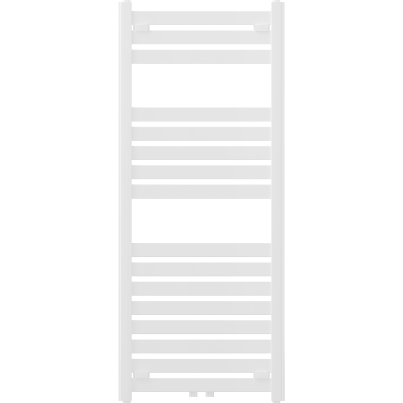 Mexen Uran kúpeľňový radiátor 1200 x 500 mm, 534 W, biely - W105-1200-500-00-20