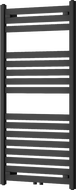 Mexen Uran kúpeľňový radiátor 1200 x 600 mm, 623 W, čierny - W105-1200-600-00-70