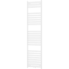 Mexen Uran kúpeľňový radiátor 1800 x 500 mm, 801 W, biely - W105-1800-500-00-20