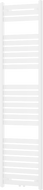 Mexen Uran kúpeľňový radiátor 1800 x 500 mm, 801 W, biely - W105-1800-500-00-20