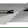Mexen Uran radiátor kúpeľňový 1800 x 500 mm, 801 W, čierny - W105-1800-500-00-70
