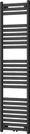 Mexen Uran radiátor kúpeľňový 1800 x 500 mm, 801 W, čierny - W105-1800-500-00-70