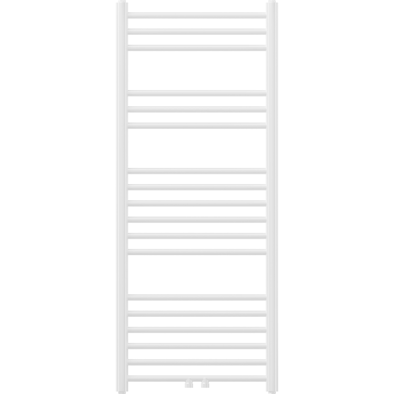 Mexen Yodo kúpeľňový radiátor 1200 x 500 mm, 382 W, biely - W113-1200-500-00-20
