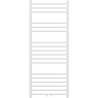 Mexen Yodo kúpeľňový radiátor 1200 x 500 mm, 382 W, biely - W113-1200-500-00-20