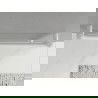 Mexen Yodo kúpeľňový radiátor 1200 x 500 mm, 382 W, biely - W113-1200-500-00-20
