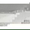 Mexen Yodo kúpeľňový radiátor 1200 x 500 mm, 382 W, biely - W113-1200-500-00-20