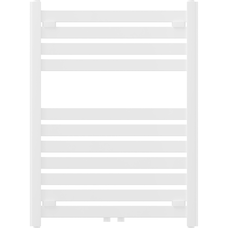 Mexen Uran kúpeľňový radiátor 800 x 600 mm, 425 W, biely - W105-0800-600-00-20