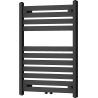 Mexen Uran kúpeľňový radiátor 800 x 600 mm, 425 W, čierny - W105-0800-600-00-70