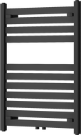 Mexen Uran kúpeľňový radiátor 800 x 600 mm, 425 W, čierny - W105-0800-600-00-70