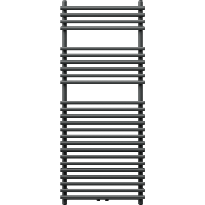 Mexen Sol kúpeľňový radiátor 1200 x 500 mm, 569 W, antracit - W125-1200-500-00-66