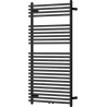 Mexen Sol kúpeľňový radiátor 1200 x 600 mm, 658 W, čierny - W125-1200-600-00-70