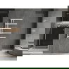 Mexen Jukon kúpeľňový radiátor 988 x 500 mm, 461 W, biely - W116-0988-500-00-20