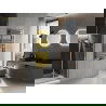 Mexen Uran radiátor kúpeľňový 1200 x 500 mm, 422 W, zlatý - W105-1200-500-00-50