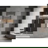 Mexen Uran kúpeľňový radiátor 1200 x 500 mm, 422 W, chróm - W105-1200-500-00-01