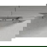 Mexen Uran kúpeľňový radiátor 1200 x 500 mm, 422 W, chróm - W105-1200-500-00-01