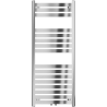 Mexen Uran radiátor do kúpeľne 1200 x 500 mm, 422 W, chróm - W105-1200-500-00-01