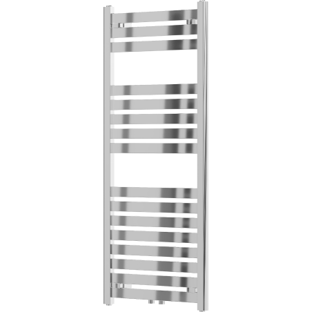 Mexen Uran kúpeľňový radiátor 1200 x 500 mm, 422 W, chróm - W105-1200-500-00-01