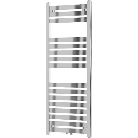 Mexen Uran radiátor do kúpeľne 1200 x 500 mm, 422 W, chróm - W105-1200-500-00-01