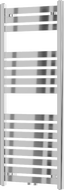 Mexen Uran radiátor do kúpeľne 1200 x 500 mm, 422 W, chróm - W105-1200-500-00-01