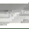 Mexen Ops kúpeľňový radiátor 1000 x 550 mm, 517 W, biely - W122-1000-550-00-20