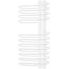 Mexen Ops kúpeľňový radiátor 1000 x 550 mm, 517 W, biely - W122-1000-550-00-20