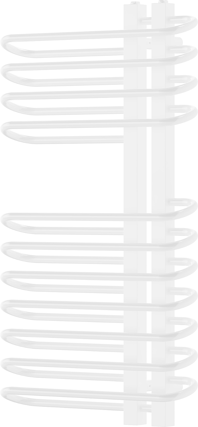 Mexen Ops kúpeľňový radiátor 1000 x 550 mm, 517 W, biely - W122-1000-550-00-20