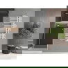 Mexen Ops kúpeľňový radiátor 1300 x 550 mm, 694 W, biely - W122-1300-550-00-20