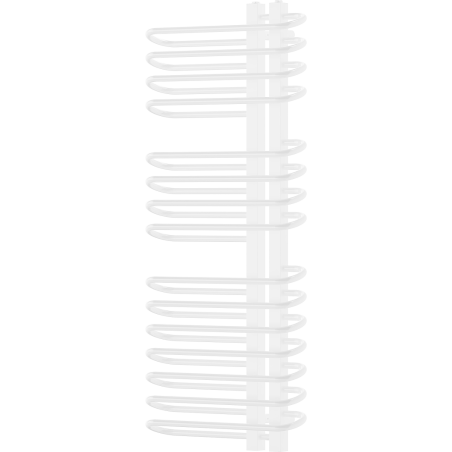 Mexen Ops kúpeľňový radiátor 1300 x 550 mm, 694 W, biely - W122-1300-550-00-20