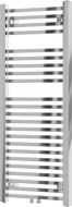 Mexen Pluton kúpeľňový radiátor 1200 x 500 mm, 493 W, chróm - W106-1200-500-00-01