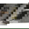 Mexen Pluton kúpeľňový radiátor 1200 x 500 mm, 493 W, zlatý - W106-1200-500-00-50