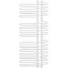 Mexen Ops kúpeľňový radiátor 1300 x 550 mm, 694 W, biely - W122-1300-550-00-20