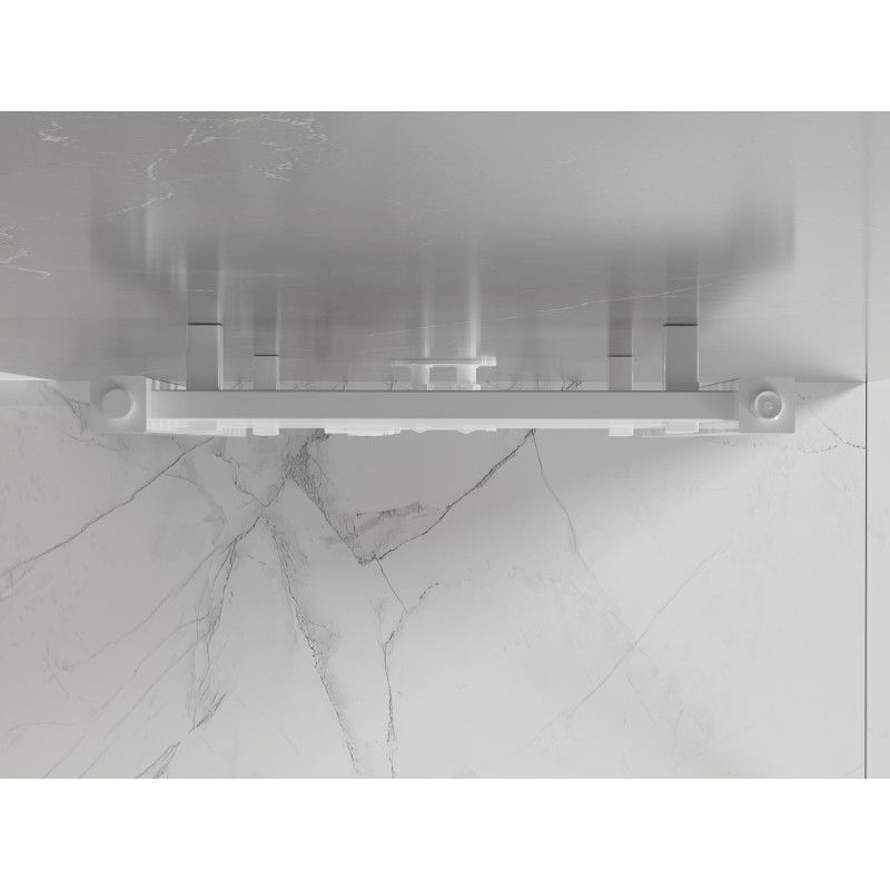 Mexen Pluton kúpeľňový radiátor 1200 x 500 mm, 625 W, biely - W106-1200-500-00-20