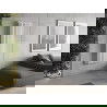 Mexen Atlanta ozdobný radiátor 1500 x 460 mm, 894 W, biely - W211-1500-460-00-20