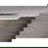 Mexen Boston dekoratívny radiátor 1200 x 452 mm, 611 W, Biela - W213-1200-452-00-20
