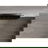 Mexen Boston dekoratívny radiátor 1200 x 452 mm, 611 W, Čierna - W213-1200-452-00-70