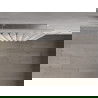 Mexen Oregon dekoratívny radiátor 1800 x 490 mm, 805 W, Biela - W202-1800-490-00-20