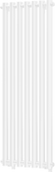 Mexen Texas dekoratívny radiátor 1200 x 460 mm, 502 W, Biela - W203-1200-460-00-20