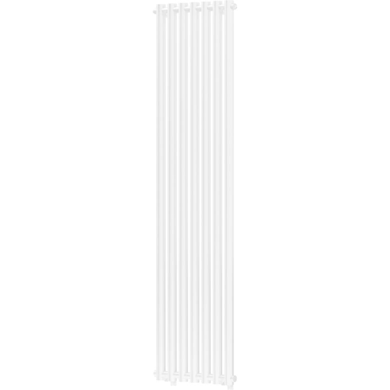 Mexen Texas dekoračný radiátor 1800 x 460 mm, 965 W, biely - W203-1800-460-00-20