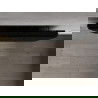 Mexen Waco dekoratívny radiátor 1544 x 694 mm, 2209 W, Čierna - W217-1544-694-00-70