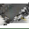 Mexen Vega obdĺžniková vaňa 180 x 80 cm s obkladom a 2-krídlovou zástenou 100 cm, Transparentné, Zlatá - 550118080X9210025000