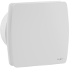 Mexen AXS 120 ventilátor do kúpeľne s vlhkostným senzorom, biely - W9601-125H-00