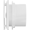 Mexen AXS 150 kúpeľňový ventilátor, biely - W9601-150-00