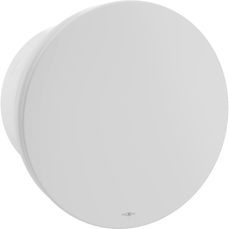 Mexen AXR 150 kúpeľňový ventilátor, biely - W9602-150-00